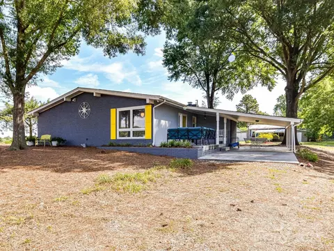 1021 Cyrus Edwards Rd, Monroe, NC 28110