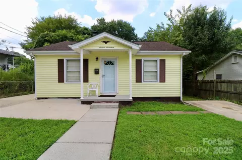 1617 E Cole St, Gastonia, NC 28054