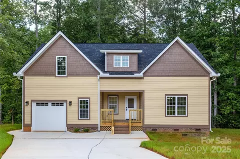 1005 Osprey Ln, China Grove, NC 28023