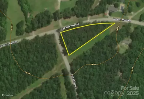 00 Blue Branch Tract B Rd #TRACT B, Gaffney, SC 29340