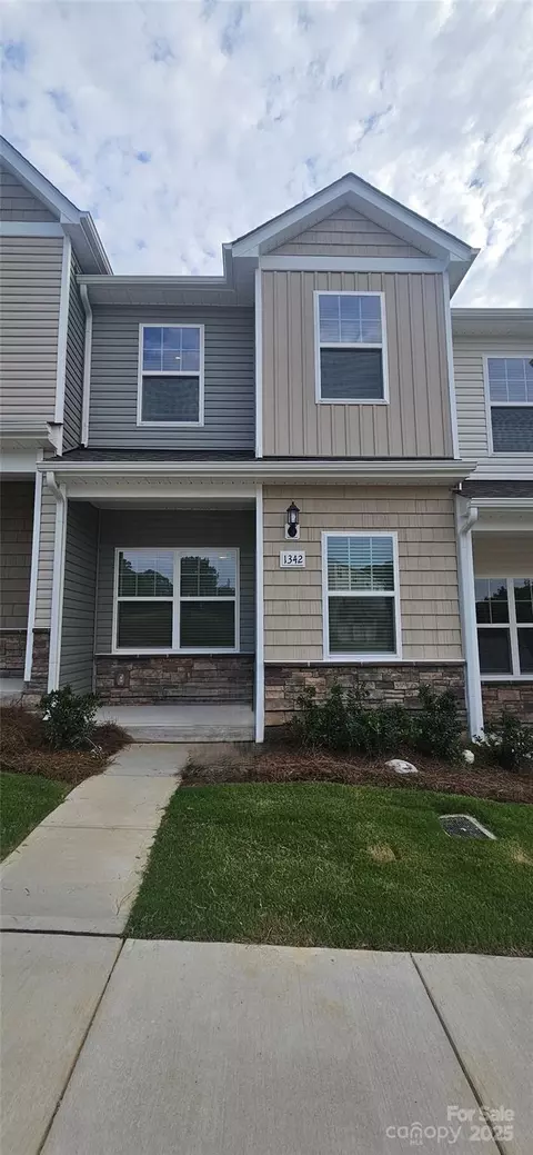 1342 Principal Featherstone Ave, Gastonia, NC 28052