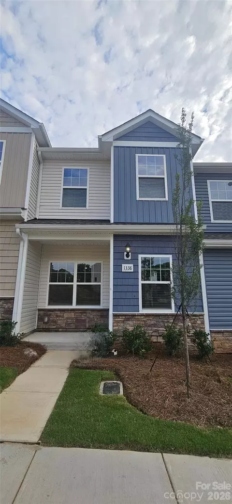 1338 Principal Featherstone Ave, Gastonia, NC 28052