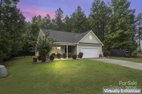 6511 Buck Horn Pl, Waxhaw, NC 28173