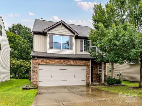 355 Pulaski Sw Dr SW, Concord, NC 28027