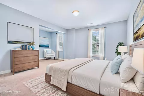 Bedroom - 4071 Thames Cir, Fort Mill, SC 29715 photo 2 of 2