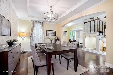 Dining - 4071 Thames Cir, Fort Mill, SC 29715 photo 1 of 2