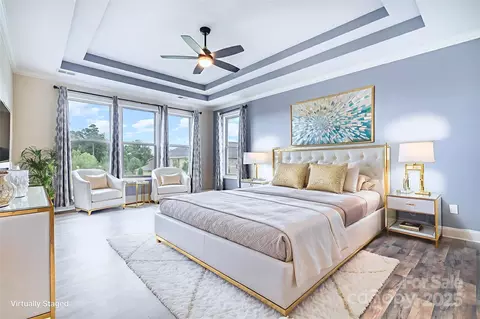 Bedroom - 4071 Thames Cir, Fort Mill, SC 29715 photo 1 of 2