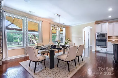 Dining - 4071 Thames Cir, Fort Mill, SC 29715 photo 2 of 2