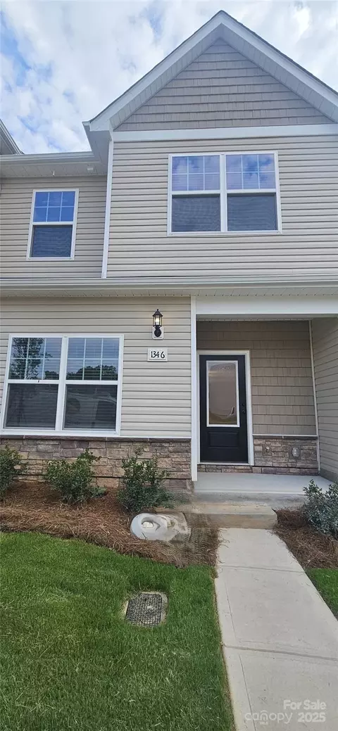 1346 Principal Featherstone Ave, Gastonia, NC 28052