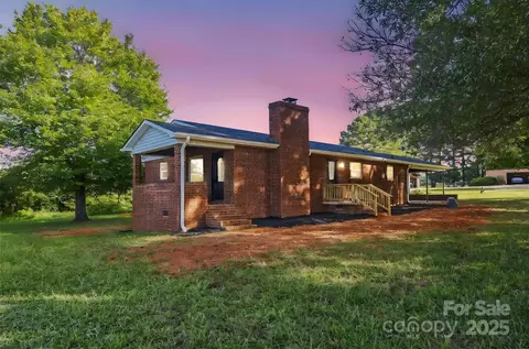 1580 Patterson Rd, Salisbury, NC 28147