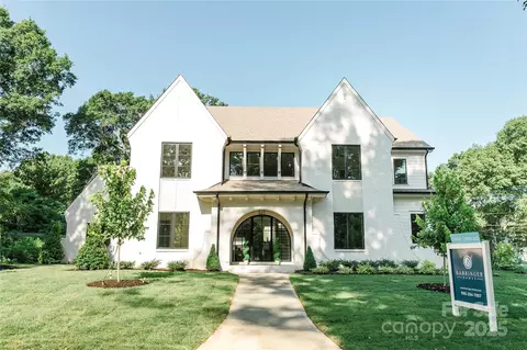 3000 Eastham Ln, Charlotte, NC 28209