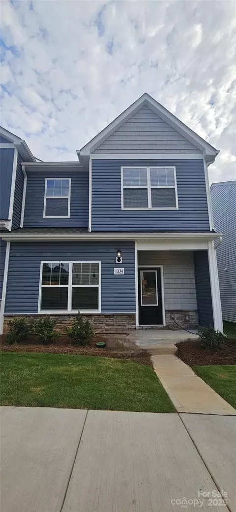 1334 Principal Featherstone Ave, Gastonia, NC 28052