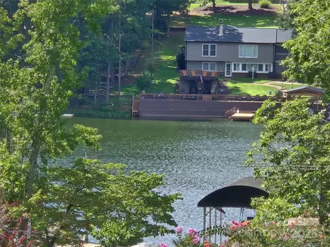 0 Lakeshore 258 Dr #258, Badin Lake, NC 28127