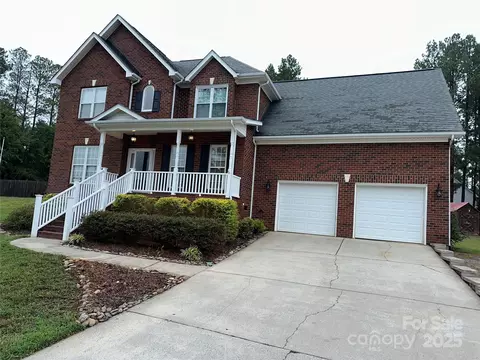 2260 Bilverlor Ct, Mount Pleasant, NC 28124