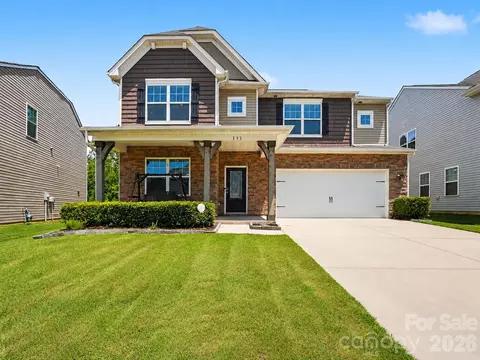 133 Lassen Ln, Mooresville, NC 28117