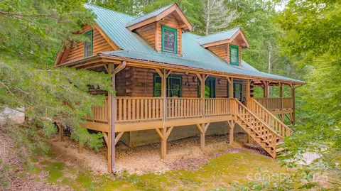 8331 Sugar Hill Rd, Marion, NC 28752