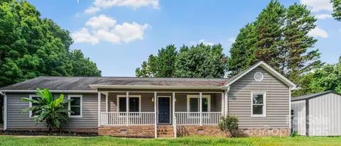 660 Sides Rd, Salisbury, NC 28146