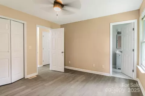 Bedroom - 660 Sides Rd, Salisbury, NC 28146 photo 4 of 5