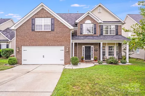 497 Dockside Nw Ln NW, Concord, NC 28027