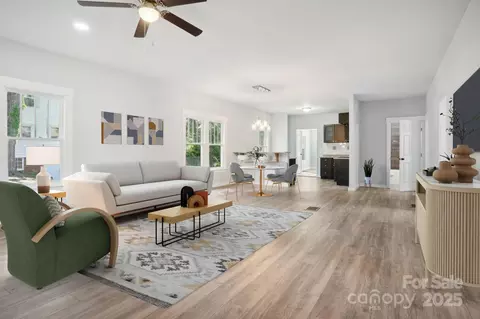 Living - 705 Lancaster Ave, Monroe, NC 28112 photo 3 of 3