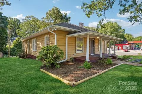 Exterior - 705 Lancaster Ave, Monroe, NC 28112 photo 2 of 7