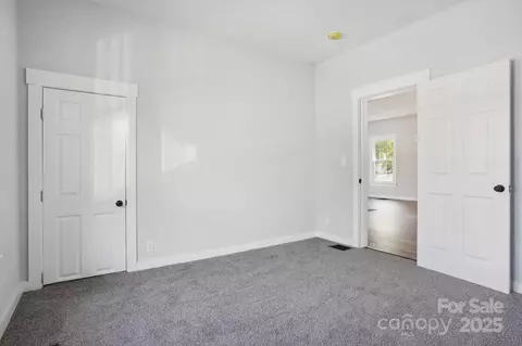 Bedroom - 705 Lancaster Ave, Monroe, NC 28112 photo 4 of 5