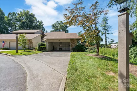 120 Clubwood Ct, Asheville, NC 28803