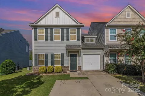 4543 Tradd Cir, Monroe, NC 28110