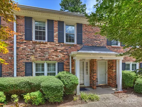 850 Mcalway A Rd #A, Charlotte, NC 28211