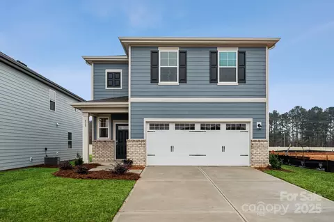 1209 Hallman Branch Ln, Lincolnton, NC 28092
