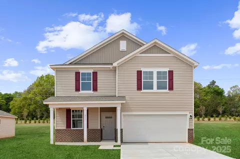 1105 Hallman Branch Ln, Lincolnton, NC 28092
