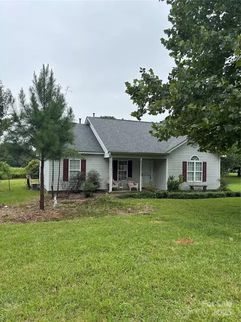 4407 Myers Rd, Monroe, NC 28110
