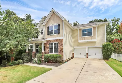 1104 Snowbird Ln, Waxhaw, NC 28173