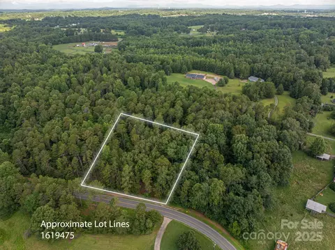 Mcdade Road, Forest City, NC 28043