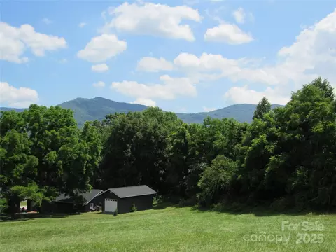 Mystic View Lane, Black Mountain, NC 28711