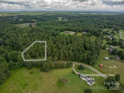 Mcdade Road, Forest City, NC 28043