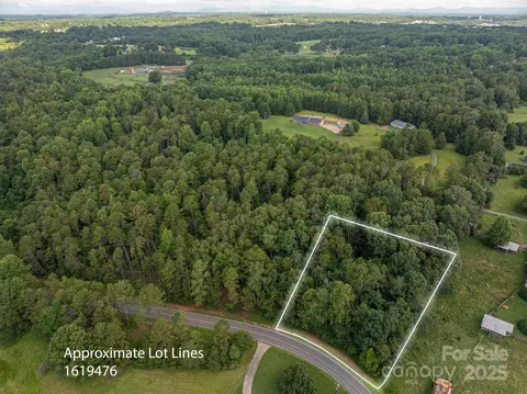Mcdade Road, Forest City, NC 28043