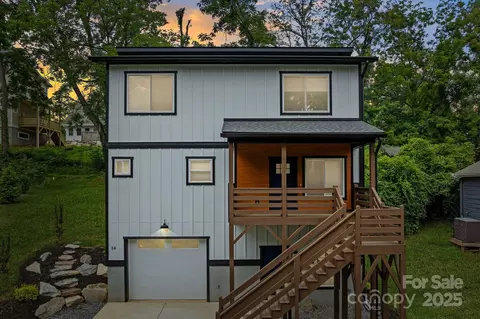14 Blalock Ave, Asheville, NC 28803