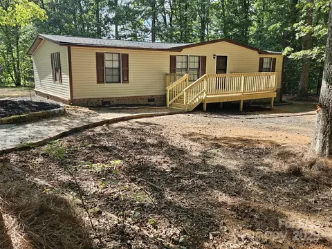 1335 Brookwood Dr, China Grove, NC 28023