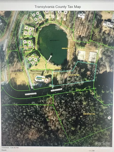 Club House Bl-a Court #BL-A, Brevard, NC 28712