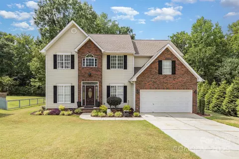 4731 Asherton Nw Pl NW, Concord, NC 28027