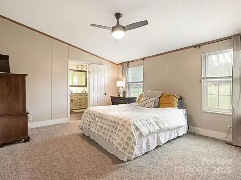 Bedroom - 3075 Lambert Rd, Mount Pleasant, NC 28124 photo 1 of 4