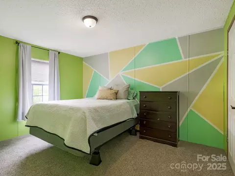 Bedroom - 3075 Lambert Rd, Mount Pleasant, NC 28124 photo 4 of 4
