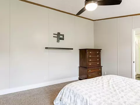 Bedroom - 3075 Lambert Rd, Mount Pleasant, NC 28124 photo 2 of 4