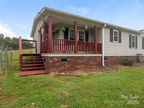 Exterior - 3075 Lambert Rd, Mount Pleasant, NC 28124 photo 4 of 7