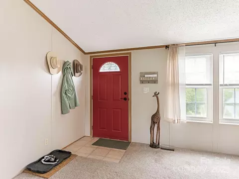 Entry Way - 3075 Lambert Rd, Mount Pleasant, NC 28124 photo 1 of 1