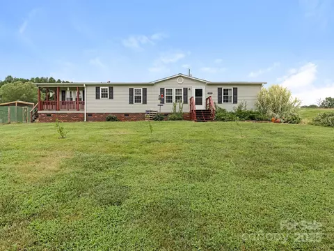 3075 Lambert Rd, Mount Pleasant, NC 28124
