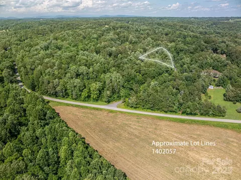 Plantation Drive, Rutherfordton, NC 28139