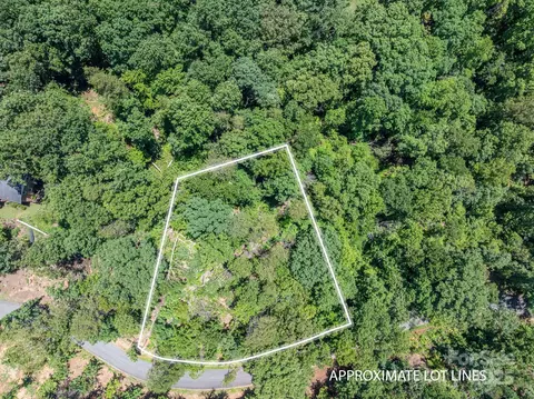 Plantation Drive, Rutherfordton, NC 28139