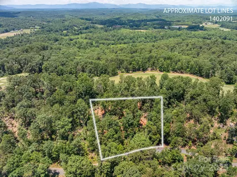 Plantation Drive, Rutherfordton, NC 28139
